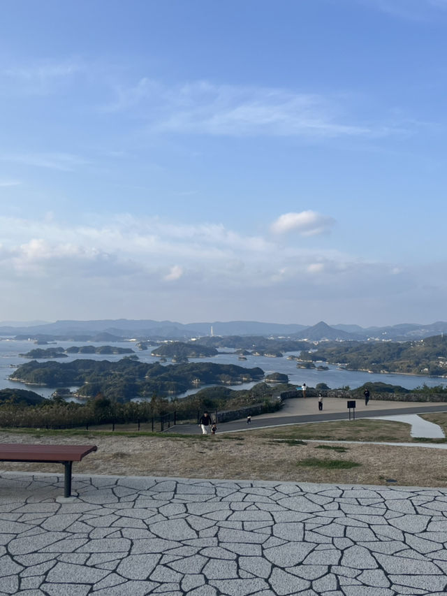 【長崎家族旅行】2泊3日