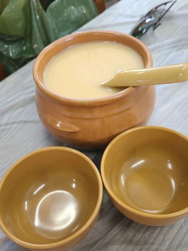 계룡산 동학사쪽 입구 더덕맛집