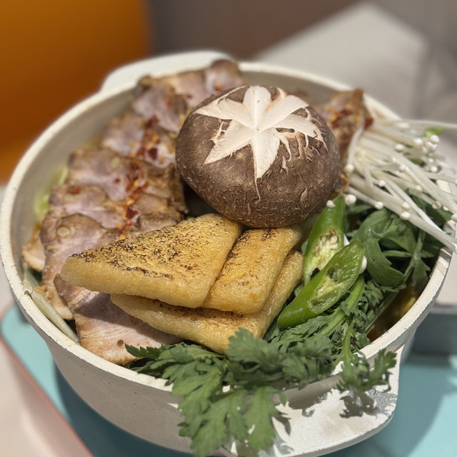 을지로3가역 맛집 오하이요