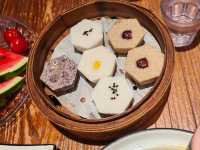 Suzhou Cuisine – Su Bang Cai