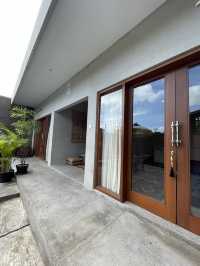 🇮🇩 Great stay in Villa Kongloo, Canggu