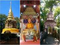 ทริป 1 วัน เชียงราย-เชียงแสน
