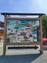 Kyoto: A Journey Through Japan’s Cultural Heart