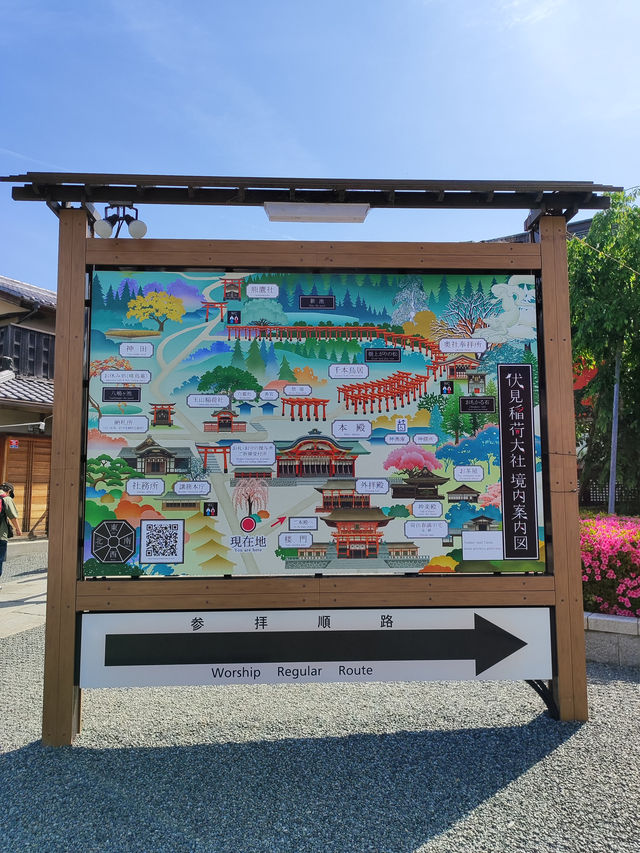Kyoto: A Journey Through Japan’s Cultural Heart