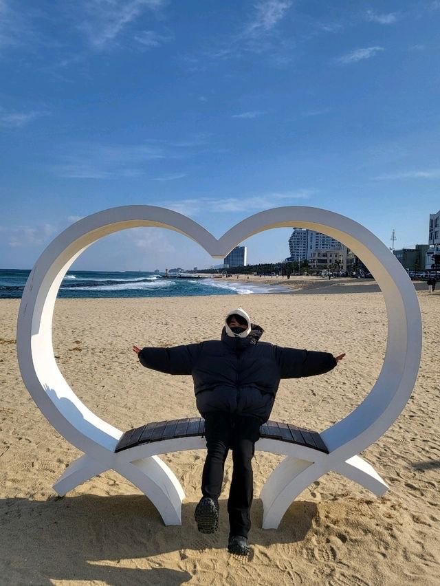 언제가도 좋은 강릉 1박2일 여행지 추천