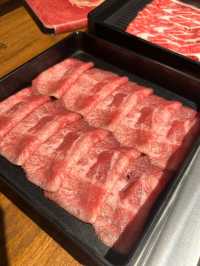Kenji yakiniku&shabu
