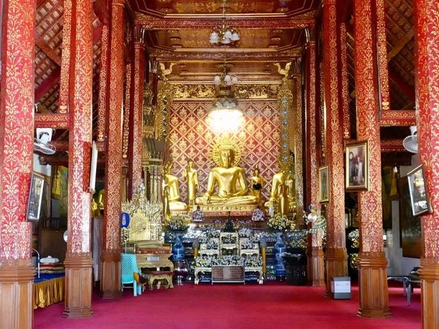 วัดพระสิงห์ (จังหวัดเชียงราย)