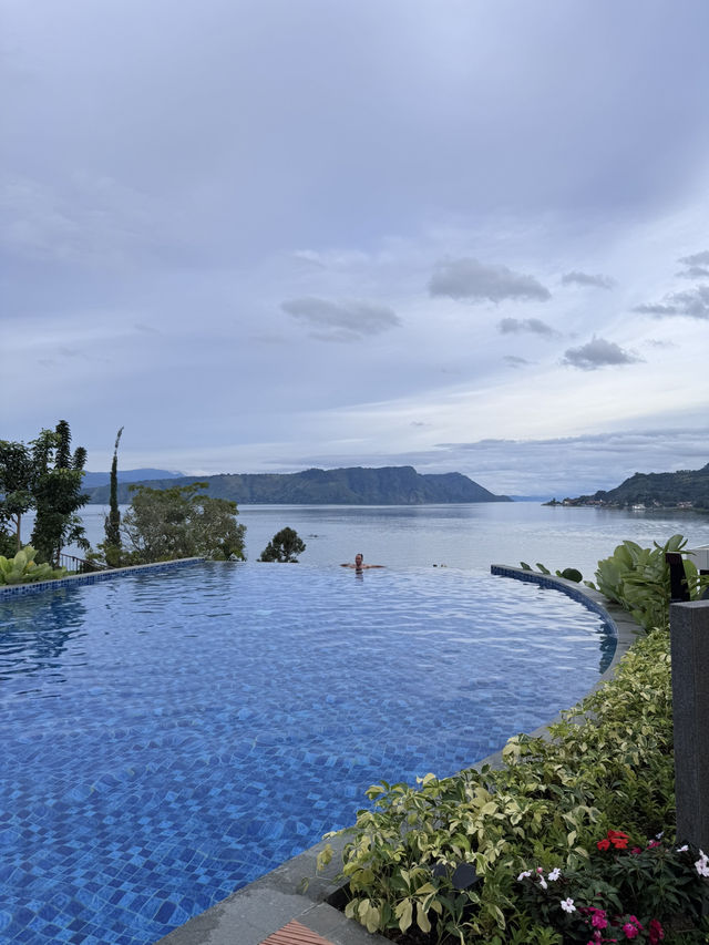 Marianna Resort & Convention Tuktuk Samosir Recommendation