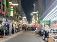 東京上野淺草遊