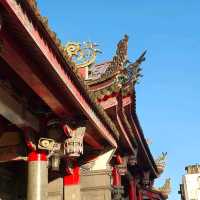 Xingtian Temple