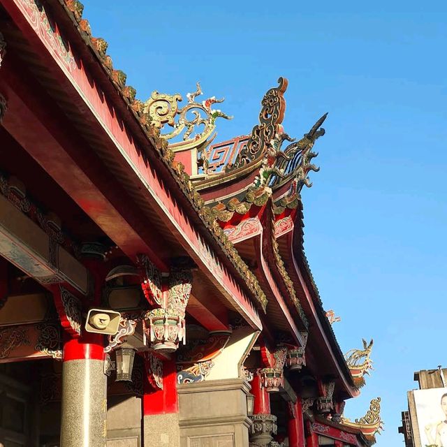 Xingtian Temple
