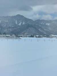 วางแผนการเดินทาง Yamagata ไป Zao Onsen 
