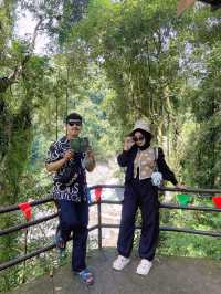 น้ำตกกะโรม - นครศรีธรรมราช