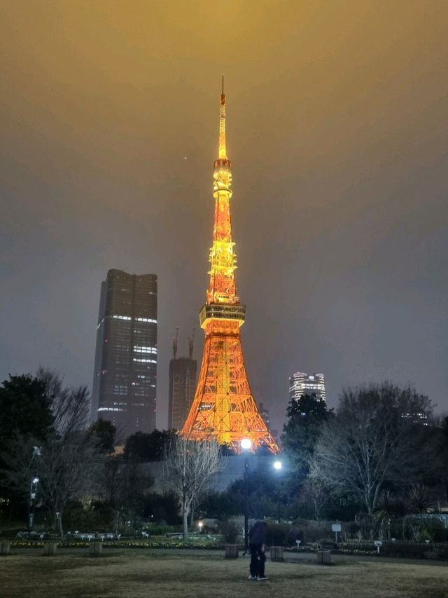 🎡디즈니를 좋아하는 사람의 도쿄 3박4일 일정🎡