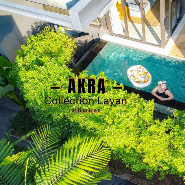 Private Pool Villa ยกระดับ 5 ดาว🌟Phuket