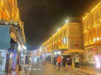 ห้ามพลาดสถานที่เหล่านี้สี่ดรุณี