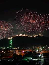 งานประจำปีจังหวัดเพชรบุรี พระนครคีรี 2568