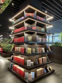 The bookstore paradise for life