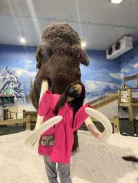 Spending a day at Bangkok’s DreamWorld 