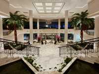 Luxury & City Buzz at Grand Hyatt Jakarta