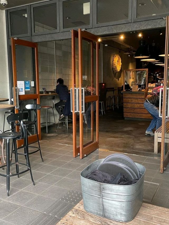 The Roastery By Noozy Coffee