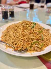 Great Restaurant in MIRI 