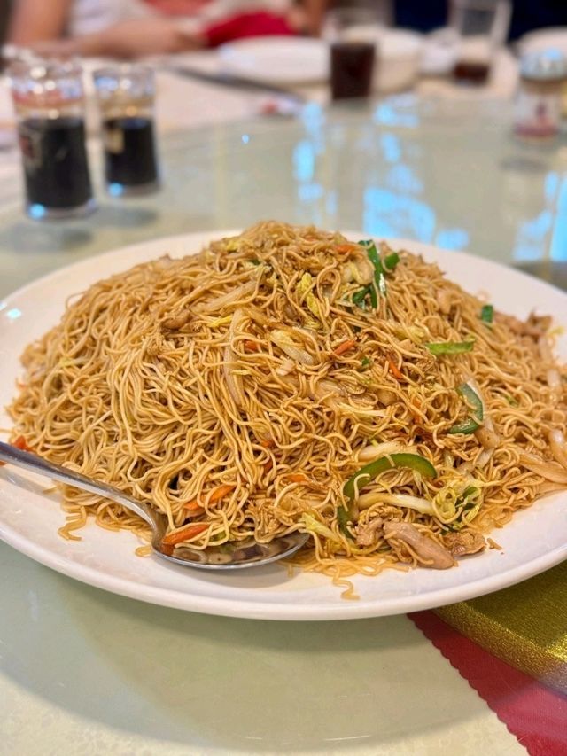 Great Restaurant in MIRI 