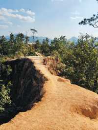 Pai Canyon