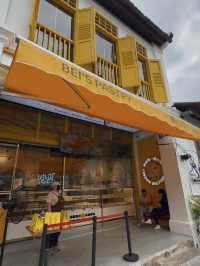 5 Hours, 5 Amazing Food Stops: Quick, Delicious Escape to JB