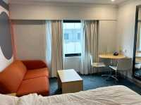 ibis Styles Sydney Central ที่พักซิดนีย์