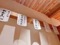 博多もつ鍋はココ🤍【博多もつ鍋 前田屋総本店】