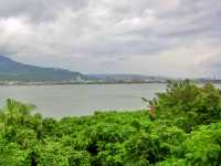 The Little White House: A Glimpse Into Tamsui’s Colonial Past