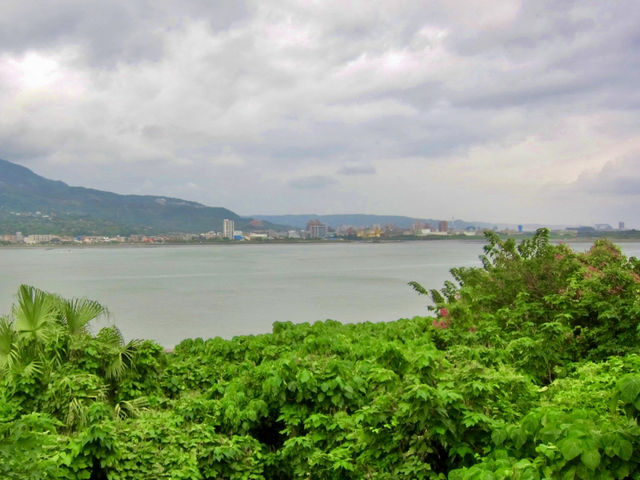 The Little White House: A Glimpse Into Tamsui’s Colonial Past