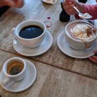 Brunch & Co working