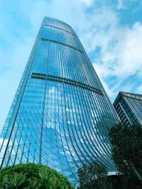 Shenzhen’s Iconic Attractions – A City of Endless Wonders