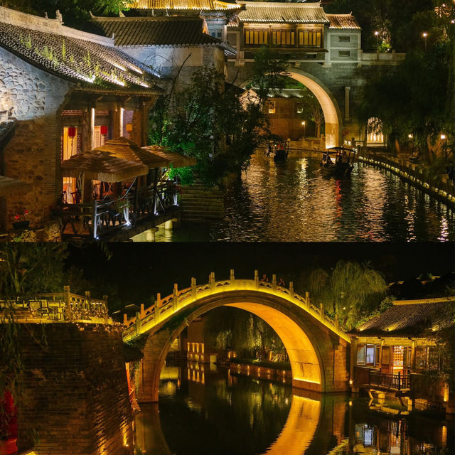 กำแพงเมืองจีน ด่านซือหมาไถ🇨🇳