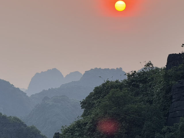 🇻🇳✨ 後龍灣——越南隱藏版絕美秘境 ✨🇻🇳