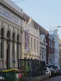A Charming English-Inspired Stroll Through Fremantle, Perth 