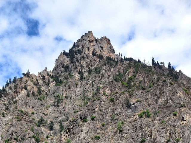 Ninong Valley: A Hidden Treasure in Yunnan