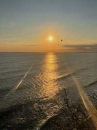 Karang Boma Cliff: Bali’s Breathtaking Coastal Viewpoint 
