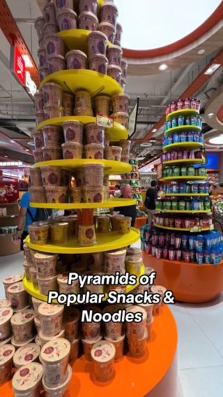 Discovering Bites by Scarlett: A Snack Lover’s Paradise at PLQ Mall