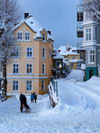 Bergen Norway 