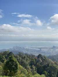 Penang Hill – วิวโคตรตึง ธรรมชาติโคตรดี!