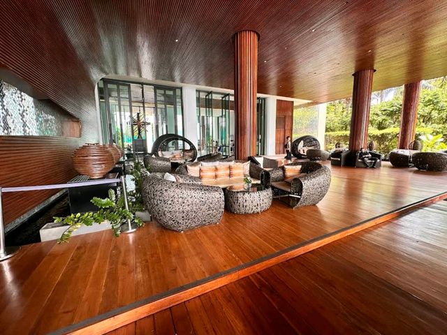 Cape Dara Resort
