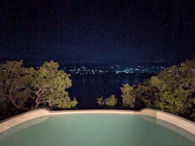 Badian Island Wellness Resort – プールヴィラ宿泊レビュー