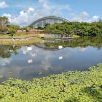 Okinawa Comprehensive Athletic Park