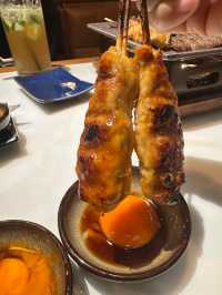 高質人氣串燒店🍡🍢燒烤堂