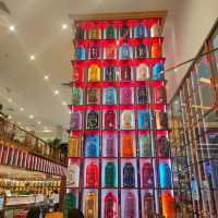 【バンコク】ティー専門店 TWG Tea