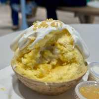 방콕 디저트 맛집🍨✨