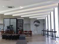 The Memory Cafe